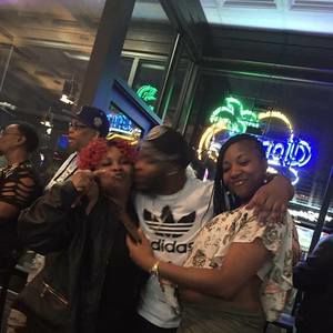 Meet your Posher, Katrina